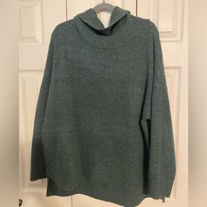 Old Navy sweater. XL.